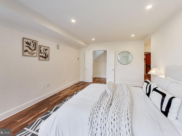 3030 K Street NW 209, Washington DC 20007