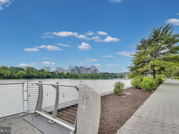 3030 K Street NW 209, Washington DC 20007