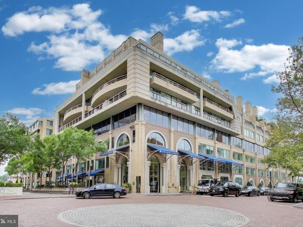 3030 K Street NW 209, Washington DC 20007