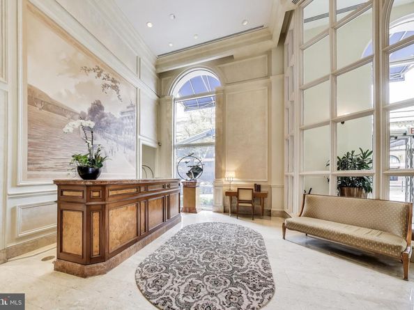 3030 K Street NW 209, Washington DC 20007