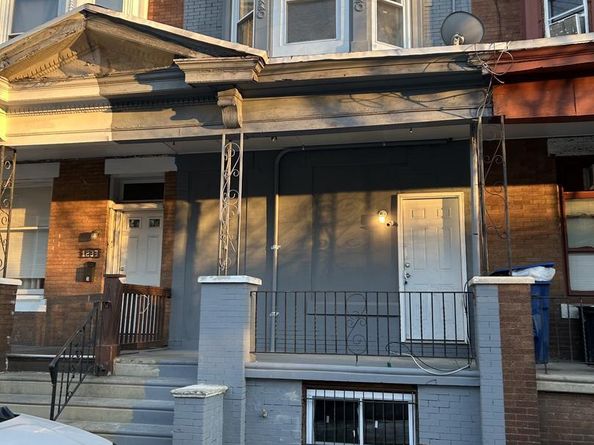1231 W Tioga Street, Philadelphia PA 19140