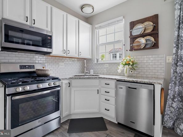 5804 Summers Grove Road, Alexandria VA 22304