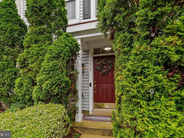 5804 Summers Grove Road, Alexandria VA 22304