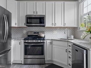 5804 Summers Grove Road, Alexandria VA 22304