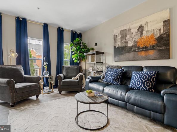 5804 Summers Grove Road, Alexandria VA 22304