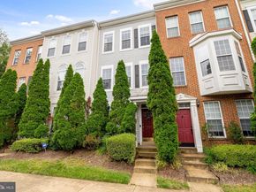 5804 Summers Grove Road, Alexandria VA 22304