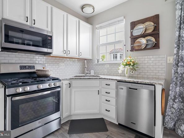 5804 Summers Grove Road, Alexandria VA 22304