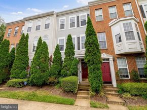 5804 Summers Grove Road, Alexandria VA 22304