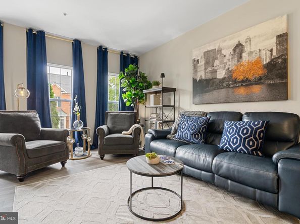 5804 Summers Grove Road, Alexandria VA 22304
