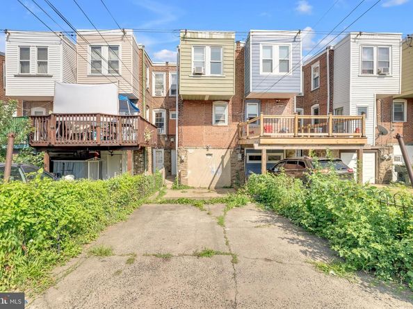 5834 N Hope Street, Philadelphia PA 19120