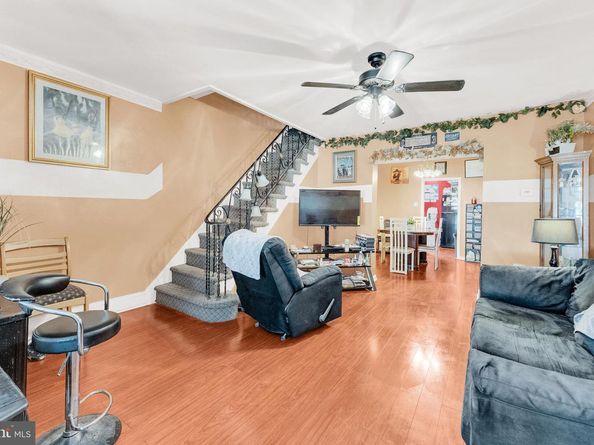 5834 N Hope Street, Philadelphia PA 19120