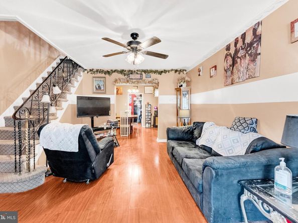5834 N Hope Street, Philadelphia PA 19120