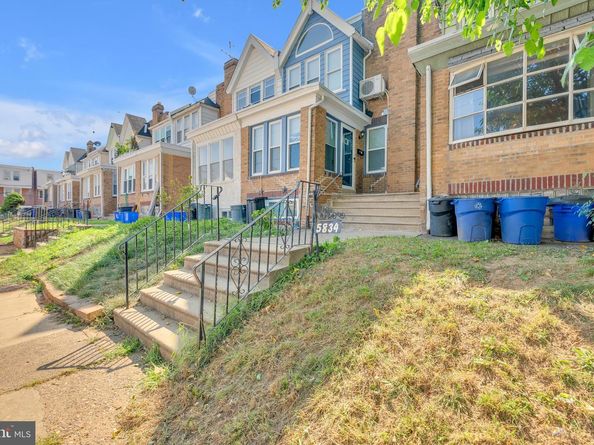 5834 N Hope Street, Philadelphia PA 19120