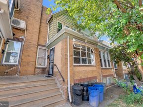 5834 N Hope Street, Philadelphia PA 19120