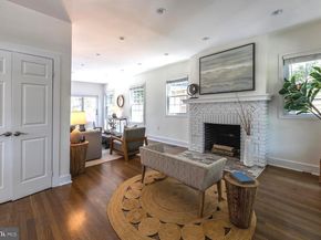 1355 Montague Street NW, Washington DC 20011
