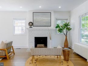 1355 Montague Street NW, Washington DC 20011