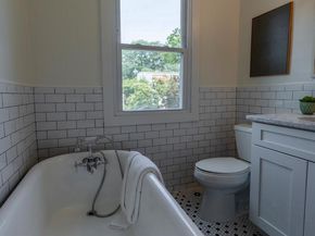1355 Montague Street NW, Washington DC 20011