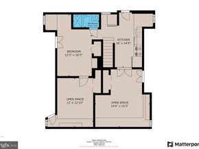 1355 Montague Street NW, Washington DC 20011