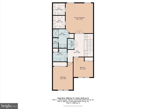 2150 Julia Drive, Conshohocken PA 19428