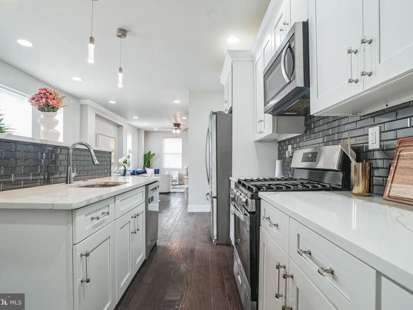 2065 S 57TH Street, Philadelphia PA 19143
