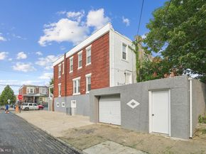2065 S 57TH Street, Philadelphia PA 19143