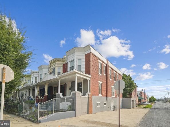 2065 S 57TH Street, Philadelphia PA 19143
