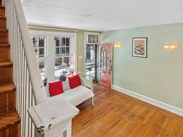 2040 Latimer Street, Philadelphia PA 19103