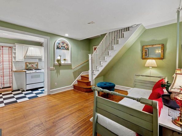 2040 Latimer Street, Philadelphia PA 19103
