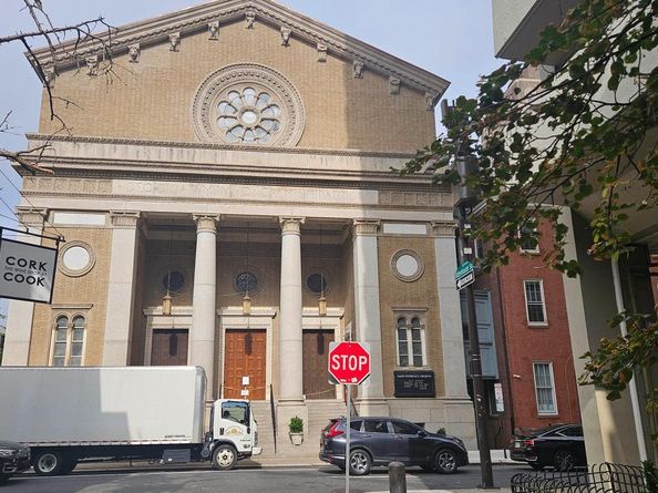 2040 Latimer Street, Philadelphia PA 19103
