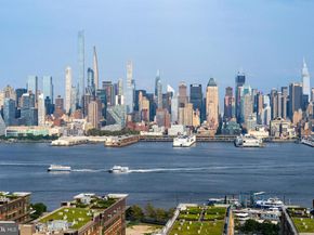 851 John F. Kennedy Boulevard E E1, Weehawken NJ 07086