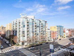 1245 13TH Street NW 606, Washington DC 20005