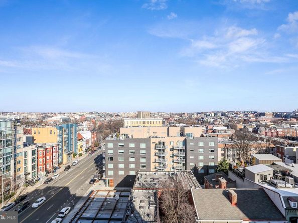 1245 13TH Street NW 606, Washington DC 20005