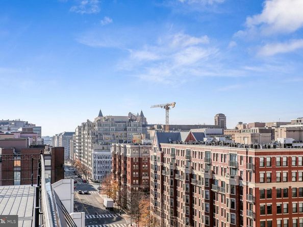 1245 13TH Street NW 606, Washington DC 20005