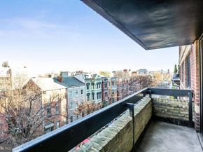 1245 13TH Street NW 606, Washington DC 20005