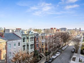 1245 13TH Street NW 606, Washington DC 20005