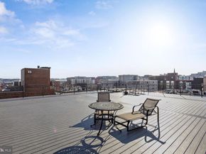 1245 13TH Street NW 606, Washington DC 20005