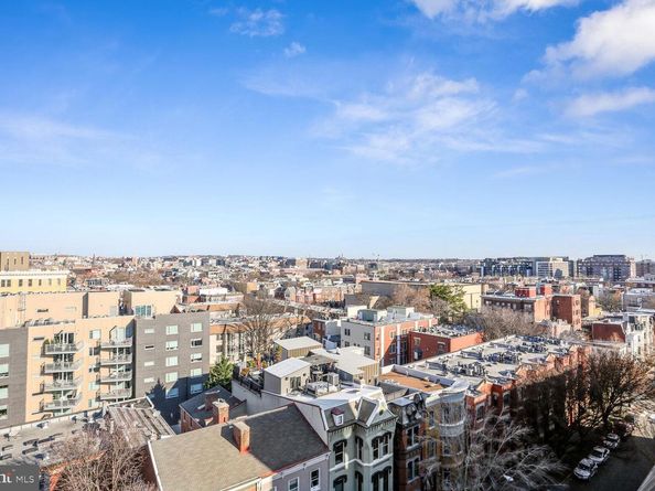 1245 13TH Street NW 606, Washington DC 20005