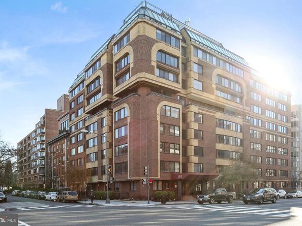 1245 13TH Street NW 606, Washington DC 20005