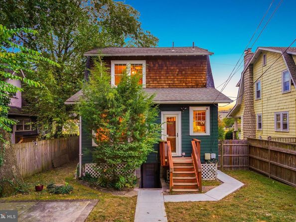 6403 3rd Street NW, Washington DC 20012