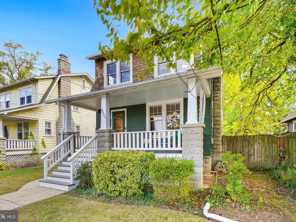 6403 3rd Street NW, Washington DC 20012