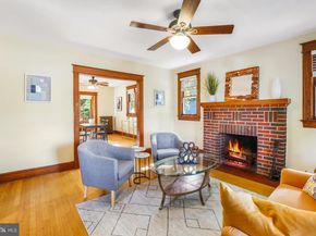6403 3rd Street NW, Washington DC 20012