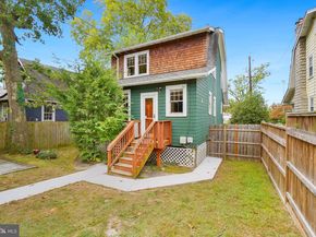6403 3rd Street NW, Washington DC 20012