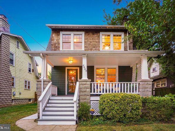 6403 3rd Street NW, Washington DC 20012