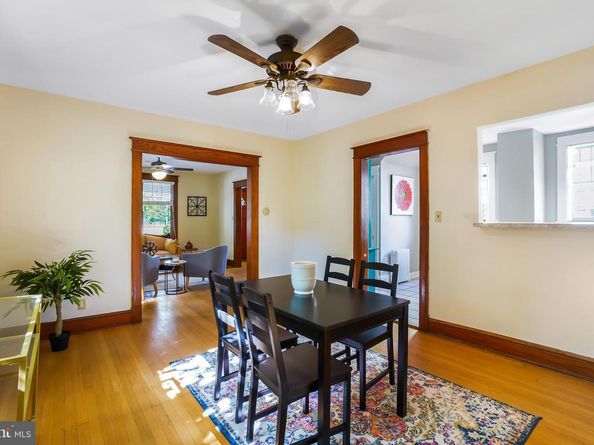 6403 3rd Street NW, Washington DC 20012