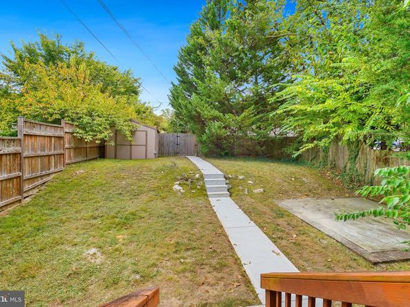 6403 3rd Street NW, Washington DC 20012