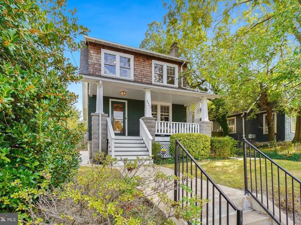 6403 3rd Street NW, Washington DC 20012