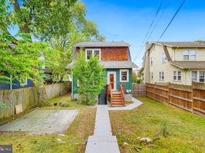 6403 3rd Street NW, Washington DC 20012