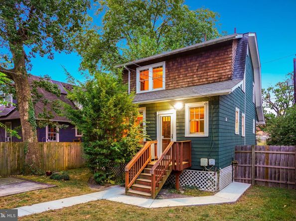 6403 3rd Street NW, Washington DC 20012