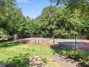 2401 Oakmont Court, Oakton VA 22124