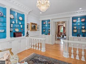 2401 Oakmont Court, Oakton VA 22124